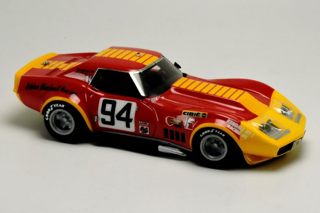 Corvette C3 #1132