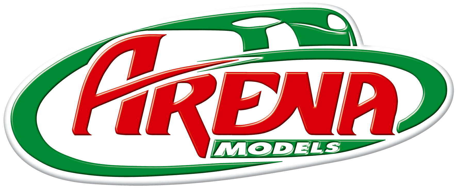 Logo Arena Modelli