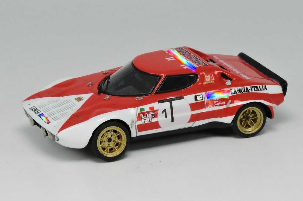 Modellini online di automobili in scala 1/43 e 1/24