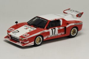 Modellismo statico automobili da collezione