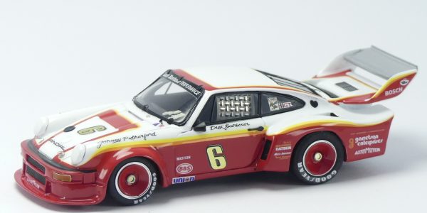 Porsche 935 #6