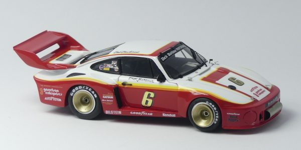 Porsche 935 #6