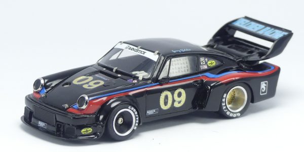 Porsche 934/5 #9