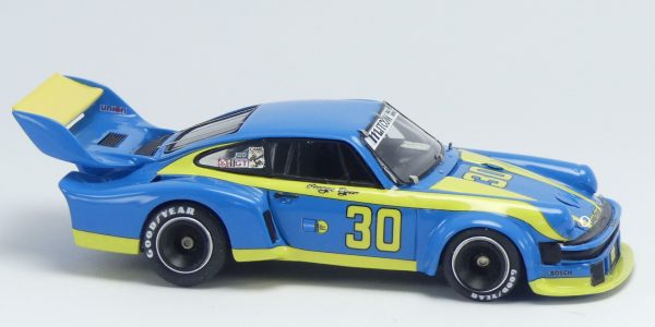 Porsche 935 #30