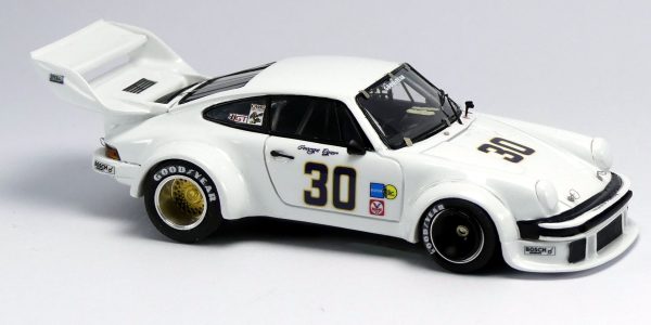 Porsche 934/5 #30