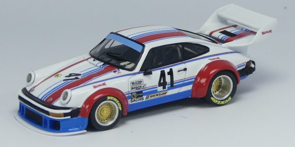 Porsche 934/5 #41