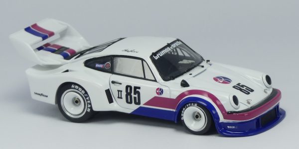 Porsche 934/5 #85