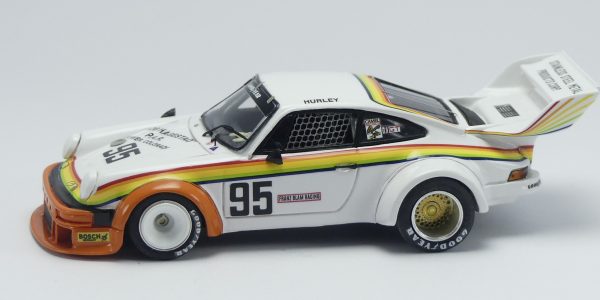 Porsche 934/5 #95
