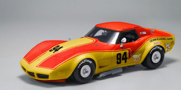 Corvette C3 #94