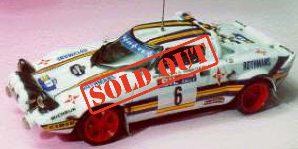 191-ROTHMANS-RACE-78-SOLD OUT