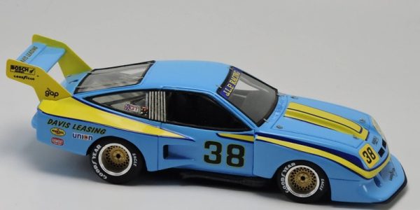 Chevrolet Monza #1158