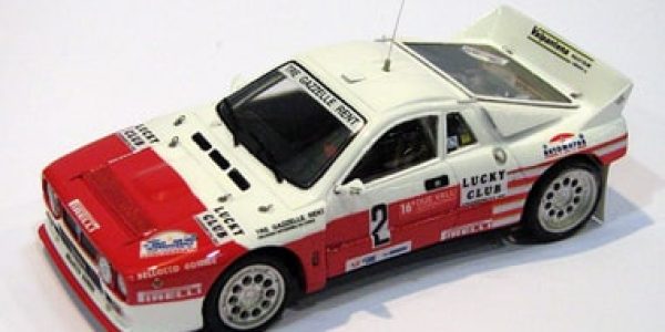 Lancia Rally 037 #422