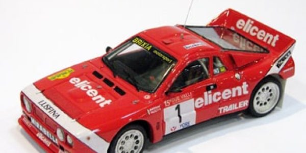 Lancia Rally 037 #423