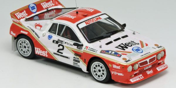 Lancia Rally 037 #897