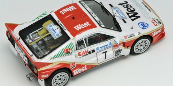Lancia Rally 037 #897B