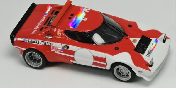 Lancia Stratos #1022
