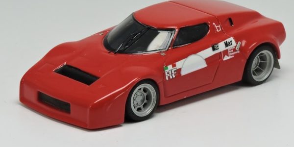 Lancia Stratos #1025