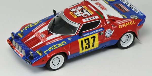 Lancia Stratos #1041