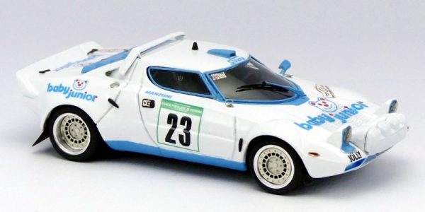Lancia Stratos #1281
