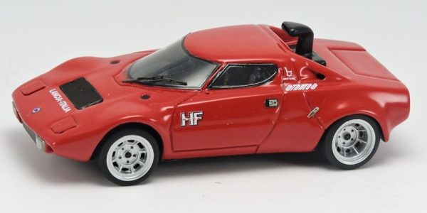 Lancia Stratos #908