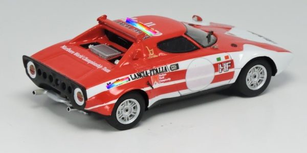 Lancia Stratos #910
