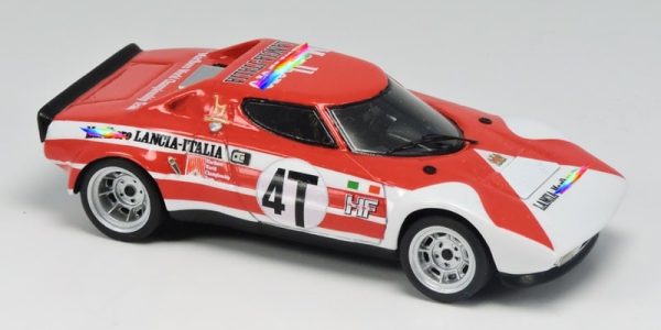 Lancia Stratos #915