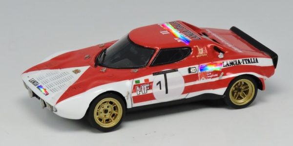 Lancia Stratos #916