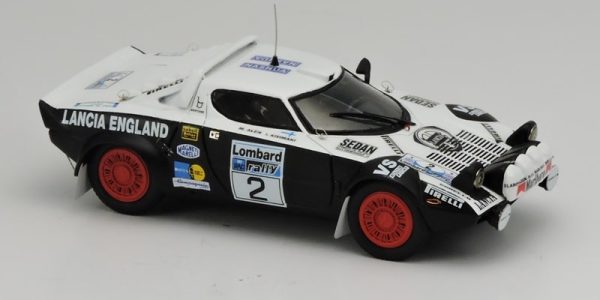 Lancia Stratos #982