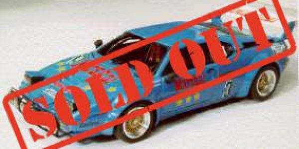 MARSHAL-JEANS-RALLYES-3-ST.1982-FRITZINGER-197-sold out