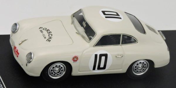 Porsche 356 A #137
