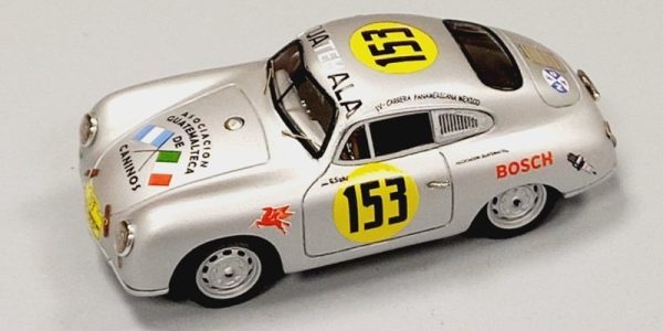 Porsche 356 SL #1253-min