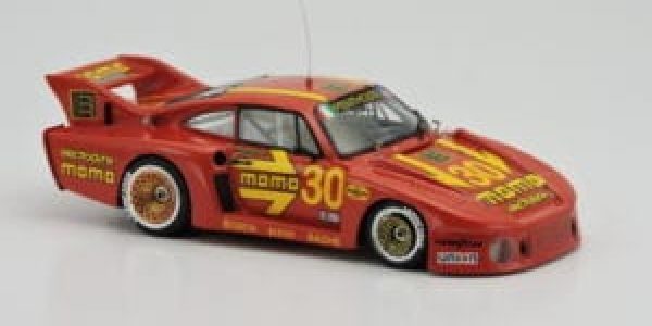 Porsche 868