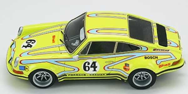 Porsche 911 2.4 S Gr.4 #655
