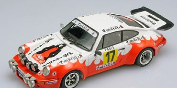 Porsche 911 #429-min