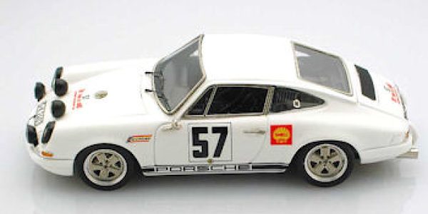 Porsche 911 #497
