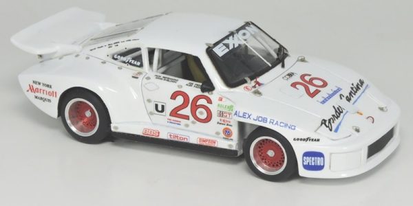 Porsche 911 AJ #1128