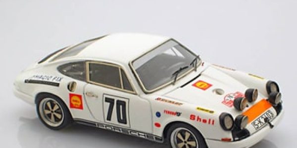 Porsche 911 R #495