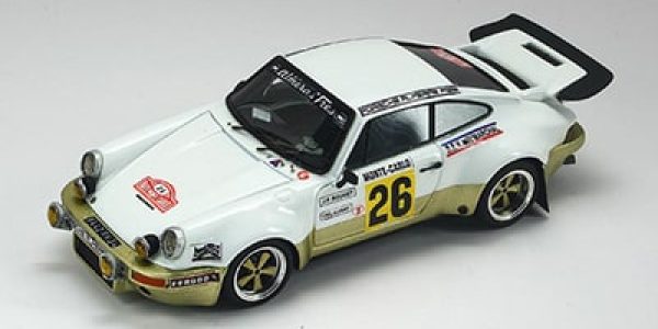 Porsche 911 RS 3.0 Monte 1978 #062