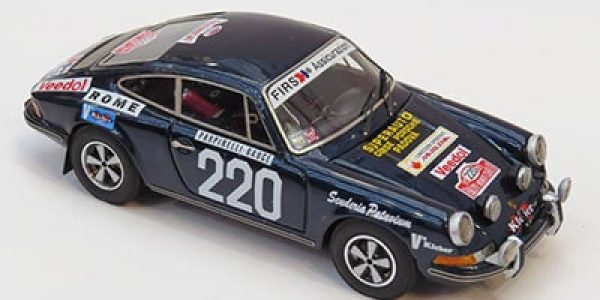 Porsche 911 S #715