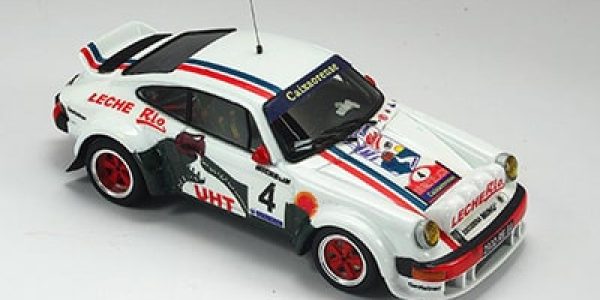 Porsche 911 SC #065