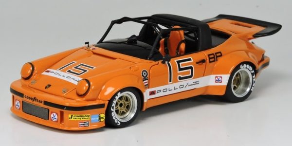 Porsche 911 SC #1127
