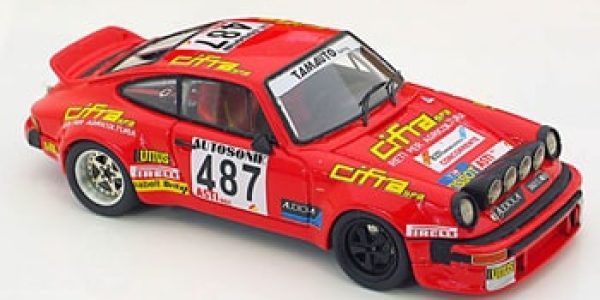 Porsche 911 SC #376-min