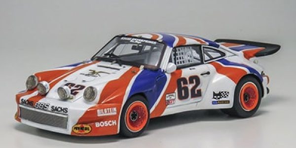 Porsche 911 SC #815B