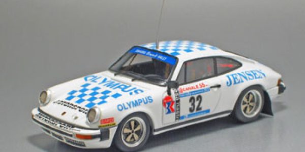 Porsche 911 SC Gr.3 #391