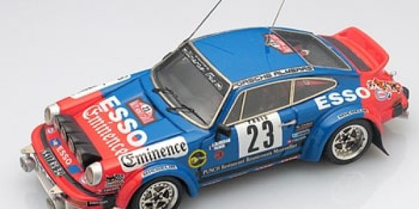 Porsche 911 SC Gr.4 #540