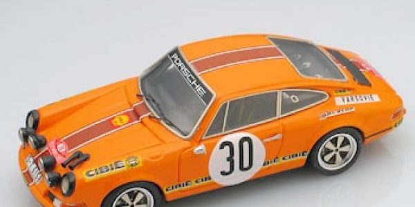 Porsche 911 s Gr.4 #498