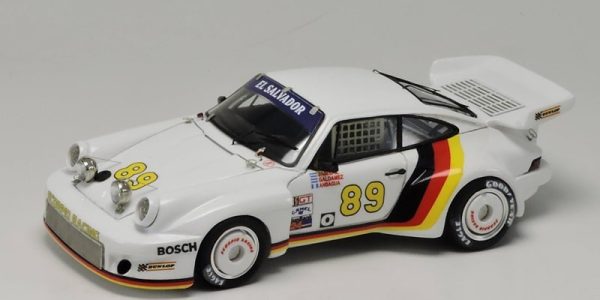 Porsche 934 #1178