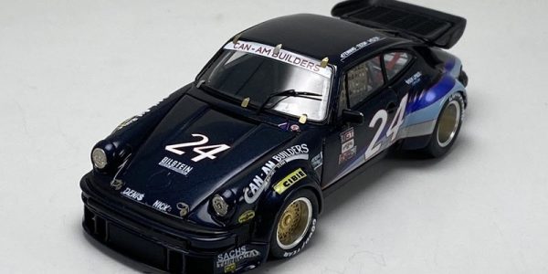 Porsche 934 #1236