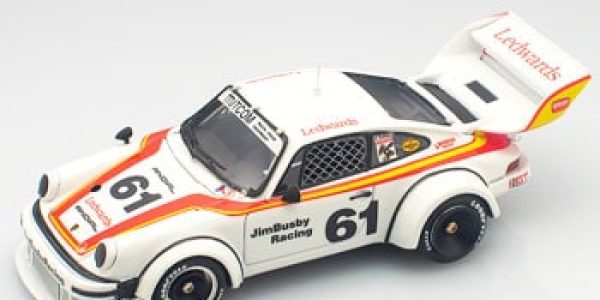 Porsche 934/5 #514