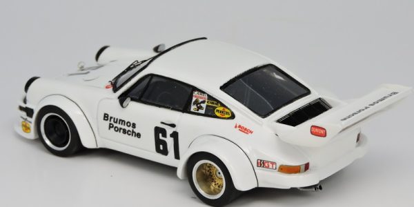 Porsche 934-5 #515
